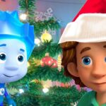 A Stange Christmas Present 🎁 | @The Fixies | Cartoons for Children | #Christmas - Kingdom Kids Zone, Little Learners - The Fixies