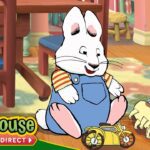 Best of Max | Max & Ruby Christmas Special - Kids TV Series, Kingdom Kids Zone - Treehouse Direct