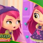 Little Charmers | A Charming Trio | FULL EPISODE - Kids TV Series, Kingdom Kids Zone - Treehouse Direct