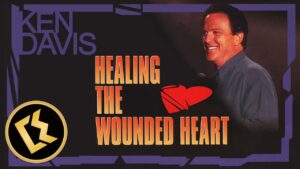 Ken Davis "Healing The Wounded Heart" | FULL STANDUP COMEDY SPECIAL - Comedy - Faith Channel