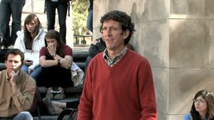 Give Me an Answer – Why Should We Trust the Gospels to Tell Us the Truth About Jesus? - Q&A Sessions, Truth Seekers - Give Me An Answer with Stuart & Cliffe Knechtle