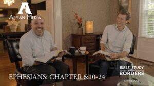 Strong in the Lord: Ephesians 6:10-24 - Documentaries, Movies & TV - Appian Media
