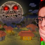 Testing Scary Minecraft Legends That Are Actually Real - Gameplay, Kingdom Kids Zone, Minecraft - EYstreem