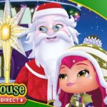 Little Charmers | Winter Sparkle Night at Charmville! - Kids TV Series, Kingdom Kids Zone - Treehouse Direct