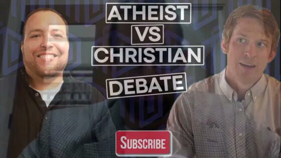 Debate – Stuart Knechtle vs. Michael Granado – What Explains Reality - Debates, Truth Seekers - Give Me An Answer with Stuart & Cliffe Knechtle