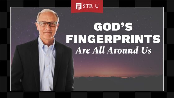 Reality Is On Our Side | Atheism: Bumping Into Reality | Stand to Reason University - Does God Exist?, Truth Seekers - Stand to Reason