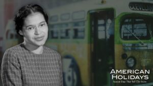 Rosa Parks and the Montgomery Bus Boycott | Drive Thru History with Dave Stotts - Kids (6-9), Kingdom Kids Zone - Drive Thru History with Dave Stotts