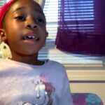 "FEAR NO EVIL" - Kingdom Kids Zone, Seed of Faith - Pray 2 Jesus with Jenisys