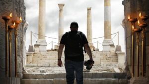 Trial & Triumph: Revelation's Seven Churches - Documentaries, Movies & TV - Appian Media