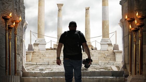 Trial & Triumph: Revelation's Seven Churches - Documentaries, Movies & TV - Appian Media