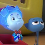Фиксики – Час любимых серий с фиксиками - Kingdom Kids Zone, Little Learners - Фиксики