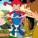 Pippi Longstocking – Pippi Returns to Villa Villekulla | FULL EPISODE - Kids TV Series, Kingdom Kids Zone - Treehouse Direct