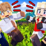 Setting My Friends Up on a Date! (Magic of Kuma EP12) - Gameplay, Kingdom Kids Zone, Minecraft - EYstreem
