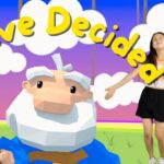 DANCE ALONG – "I Have Decided" with @CJandFriends - Kingdom Kids Zone, Sing With Me - Listener Kids