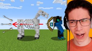 Testing Minecraft’s Secrets Mojang is Hiding From You - Gameplay, Kingdom Kids Zone, Minecraft - EYstreem