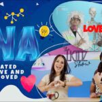 LKIDZ Show DNA series: Created to LOVE and be LOVED - Kingdom Kids Zone, Shows - The LKIDS Show