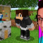 Testing Viral TINY Minecraft Hacks That 100% Work - Gameplay, Kingdom Kids Zone, Minecraft - EYstreem