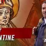 Valentine's Day: The History of Saint Valentine | Drive Thru History with Dave Stotts - Kids (6+), Kingdom Kids Zone - Drive Thru History with Dave Stotts
