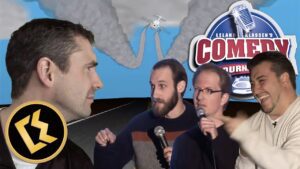 Comedy Tournament Season 1, Ep.2 (Kelowna/Calgary) – Judge Leland Klassen | STANDUP COMEDY EPISODE - Comedy - Faith Channel