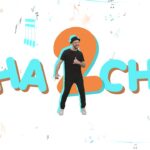 Cha Cha Slide Dance 2022 - Kingdom Kids Zone, Sing With Me - DJ Raphi