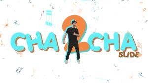 Cha Cha Slide Dance 2022 - Kingdom Kids Zone, Sing With Me - DJ Raphi