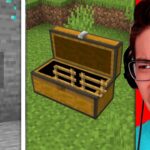 Testing Minecraft Secret Base Hacks You Can’t Find - Gameplay, Kingdom Kids Zone, Minecraft - EYstreem