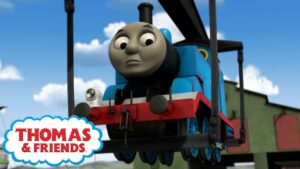 Creaky Cranky | S13 E1 | Thomas & Friends | Full Episode | Cartoons for Kids - Kids TV Series, Kingdom Kids Zone - Thomas & Friends