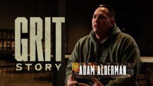 Adam Alderman GRIT Story | LifePoint Men - Character Growth, Heart Healing, Testimonies - LifePoint Church
