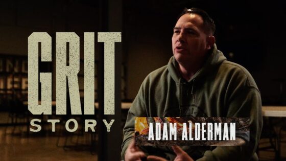 Adam Alderman GRIT Story | LifePoint Men - Character Growth, Heart Healing, Testimonies - LifePoint Church
