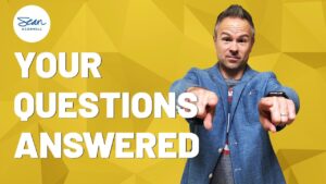 Bring Your Toughest Questions: Live Q&A episode #4 - Q&A Sessions, Truth Seekers - Sean McDowell