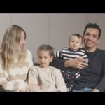 Al Aqbi Family's Story - Disasters Survivals, Persecution, Testimonies - Kamloops Alliance Church