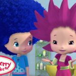 Hair Today, Gone Tomorrow! 🍓Berry Bitty Adventures 🍓 Strawberry Shortcake 🍓 Cartoons for Kids - Kids TV Series, Kingdom Kids Zone - Strawberry Shortcake - WildBrain
