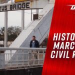The Selma to Montgomery Marches | Drive Thru History with Dave Stotts - Kids (6+), Kingdom Kids Zone - Drive Thru History with Dave Stotts