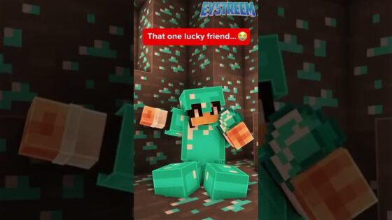 When you mine for Diamonds… #shorts #minecraft - Gameplay, Kingdom Kids Zone, Minecraft - EYstreem