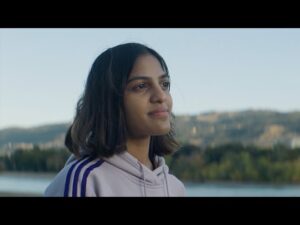 Roseleen's Story - Salvation / Converts, Testimonies - Kamloops Alliance Church
