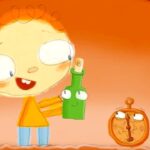 The Day Henry Met 🧭 A COMPASS 🧭 Compilation 😎 Cartoons for Kids - Kids TV Series, Kingdom Kids Zone - The Day Henry Met