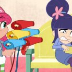 Strawberry Shortcake 🍓Blueberry is Frozen! 🍓Berry in the Big City 🍓Cartoons for Kids - Kids TV Series, Kingdom Kids Zone - Strawberry Shortcake - WildBrain