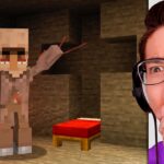 Scary Minecraft Myths I Caught On Camera - Gameplay, Kingdom Kids Zone, Minecraft - EYstreem