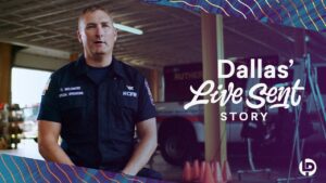 Dallas’ Live Sent Story | LifePoint Church - Calling, Ministry Related, Testimonies - LifePoint Church