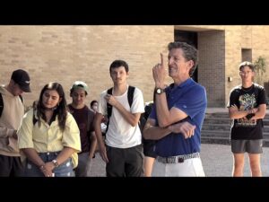 Give Me an Answer – ALL Have Sinned and Fall Short of the Glory of God! - Q&A Sessions, Truth Seekers - Give Me An Answer with Stuart & Cliffe Knechtle