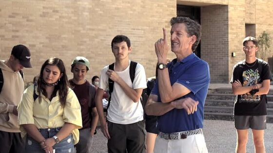 Give Me an Answer – ALL Have Sinned and Fall Short of the Glory of God! - Q&A Sessions, Truth Seekers - Give Me An Answer with Stuart & Cliffe Knechtle