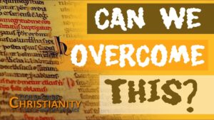 How Can We Reconcile Variations Between Biblical Manuscripts? - Is the Bible Reliable?, Truth Seekers - Cold-Case Christianity - J. Warner & Jimmy Wallace
