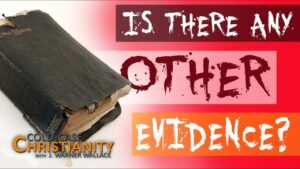 Is It Possible to Make a Case for Christianity Without the Bible? - Jesus & the Resurrection, Truth Seekers - Cold-Case Christianity - J. Warner & Jimmy Wallace