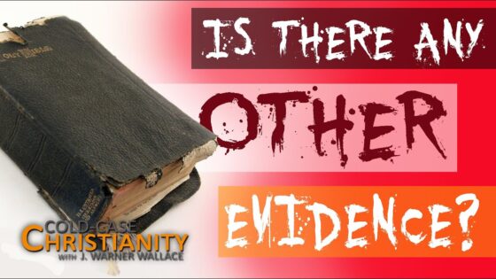 Is It Possible to Make a Case for Christianity Without the Bible? - Jesus & the Resurrection, Truth Seekers - Cold-Case Christianity - J. Warner & Jimmy Wallace