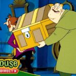 Pippi Longstocking – Pippi Entertains Two Burglars | FULL EPISODE - Kids TV Series, Kingdom Kids Zone - Treehouse Direct