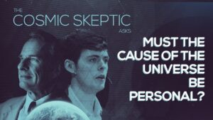 Must the Cause of the Universe Be Personal? - Debates, Truth Seekers - drcraigvideos