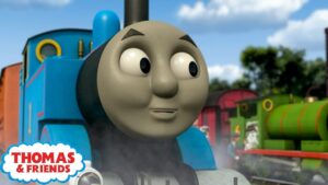Play Time | Season 13 | Full Episode | Thomas & Friends UK - Kids TV Series, Kingdom Kids Zone - Thomas & Friends