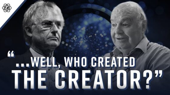John Lennox recalls debates with Richard Dawkins & Hitchens + documentary with Kevin Sorbo on faith - Does God Exist?, Truth Seekers - Dr. James Tour