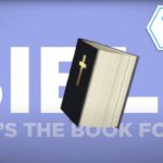 The B I B L E – Yes That's The Book For Me! - Kingdom Kids Zone, Sing With Me - Listener Kids