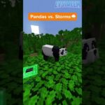 Every Minecraft Mob's Weakness #shorts - Gameplay, Kingdom Kids Zone, Minecraft - EYstreem